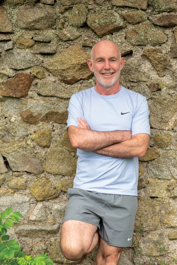 Ray D'Arcy