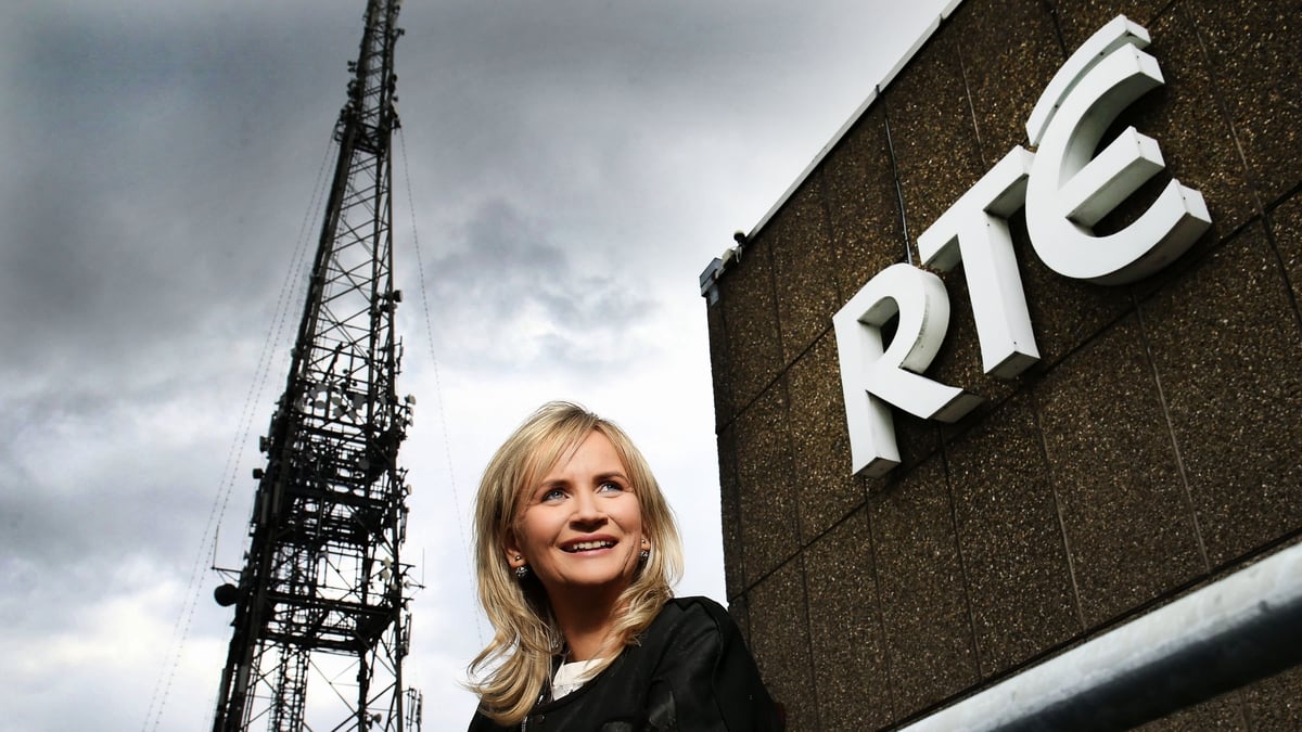 RTÉ Payments Controversy | Liveline - RTÉ Radio 1