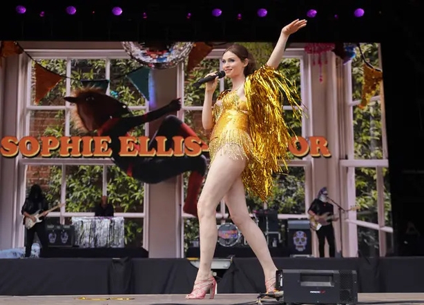 sophie ellis bextor