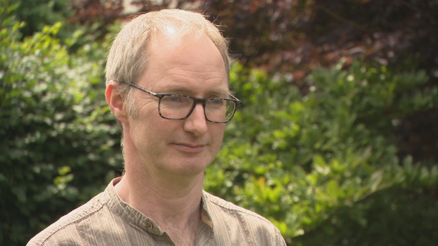 Oisín Coghlan