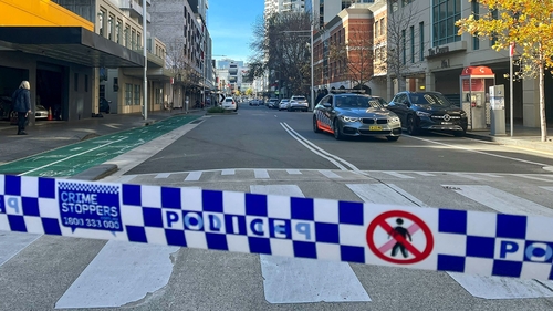 'major Player' In Sydney's Drug Trade Shot Dead