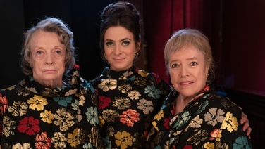 The Miracle Club