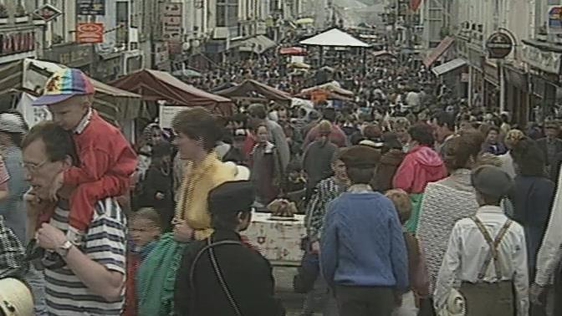 Ballina Heritage Day (1993)