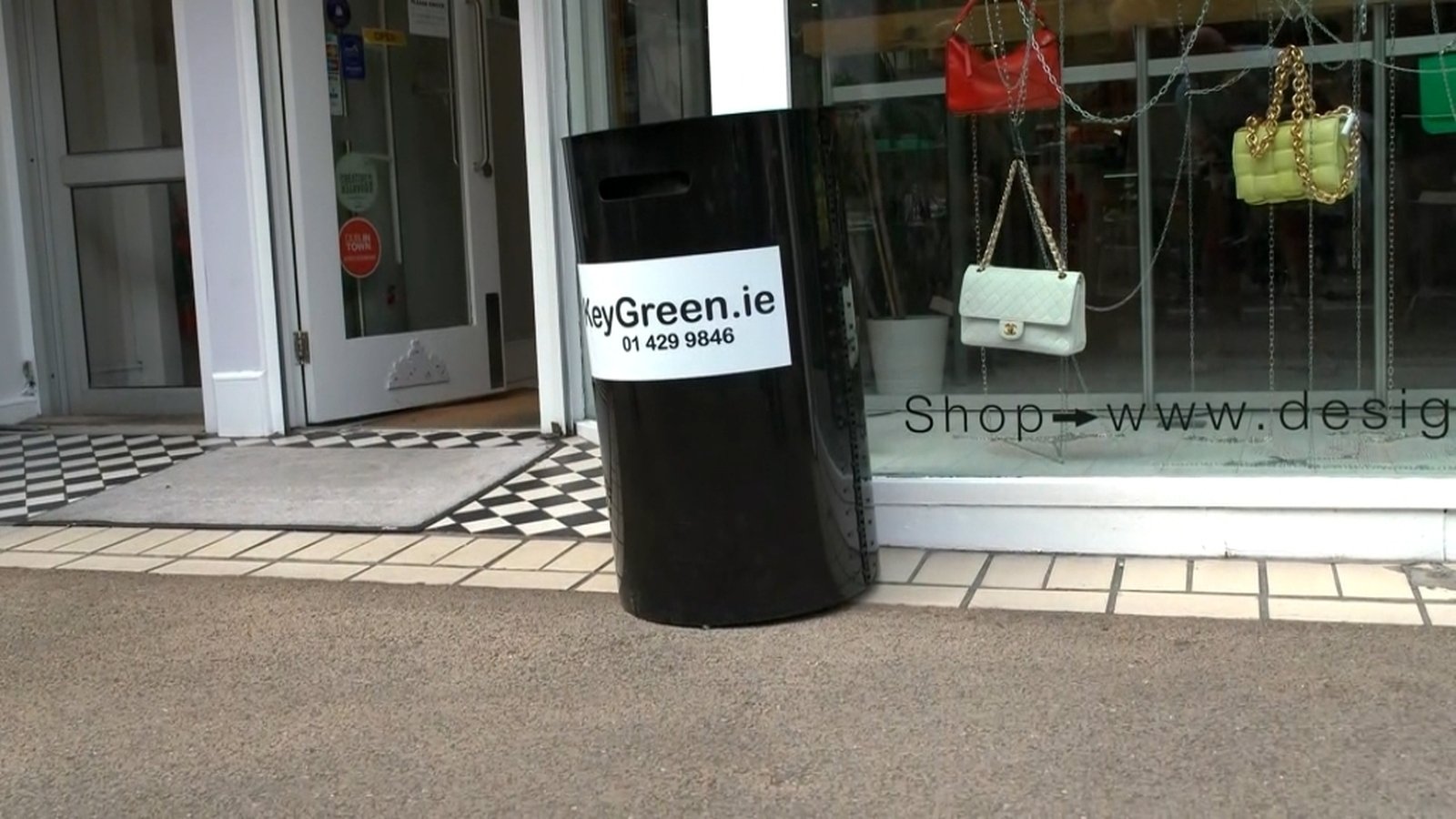 Cheapest Bins Dublin at Joy Brooks blog