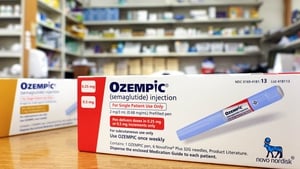 Can Ozempic Treat Addiction and Dementia? Prof Donal O'Shea on Drivetime