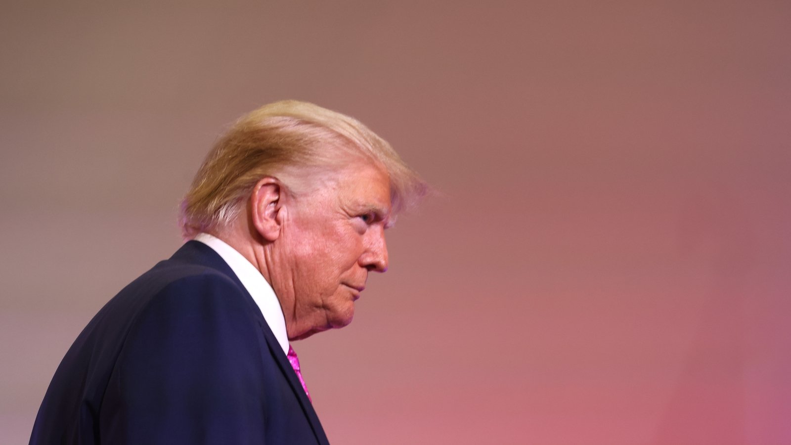 US says it no longer deems Trump immune from lawsuit