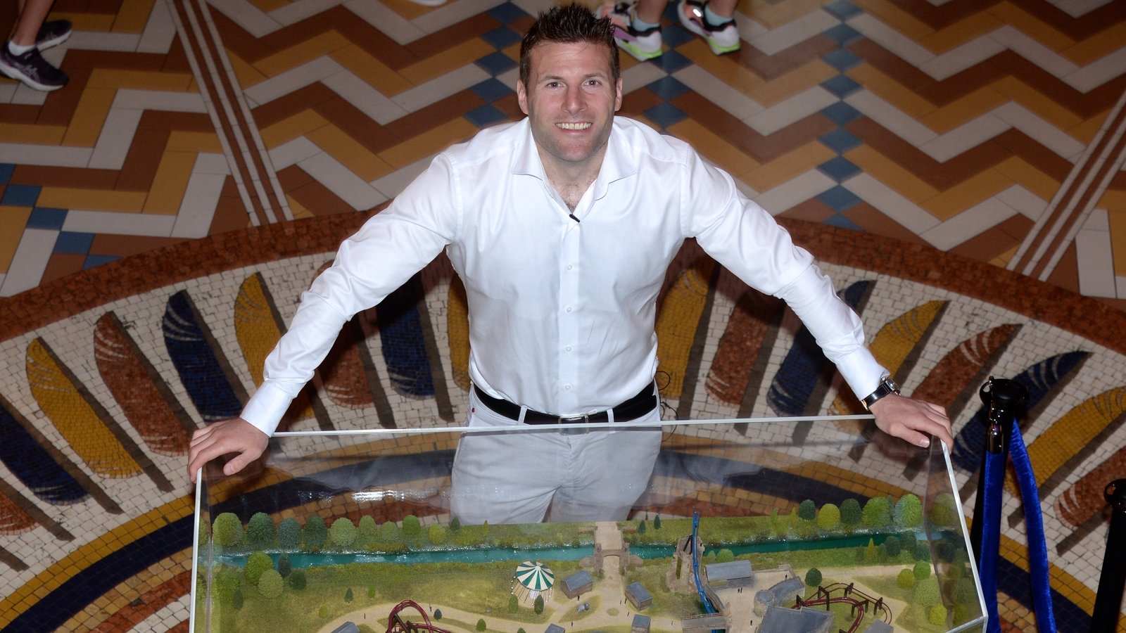 New rollercoasters for Emerald Park in €22m investment