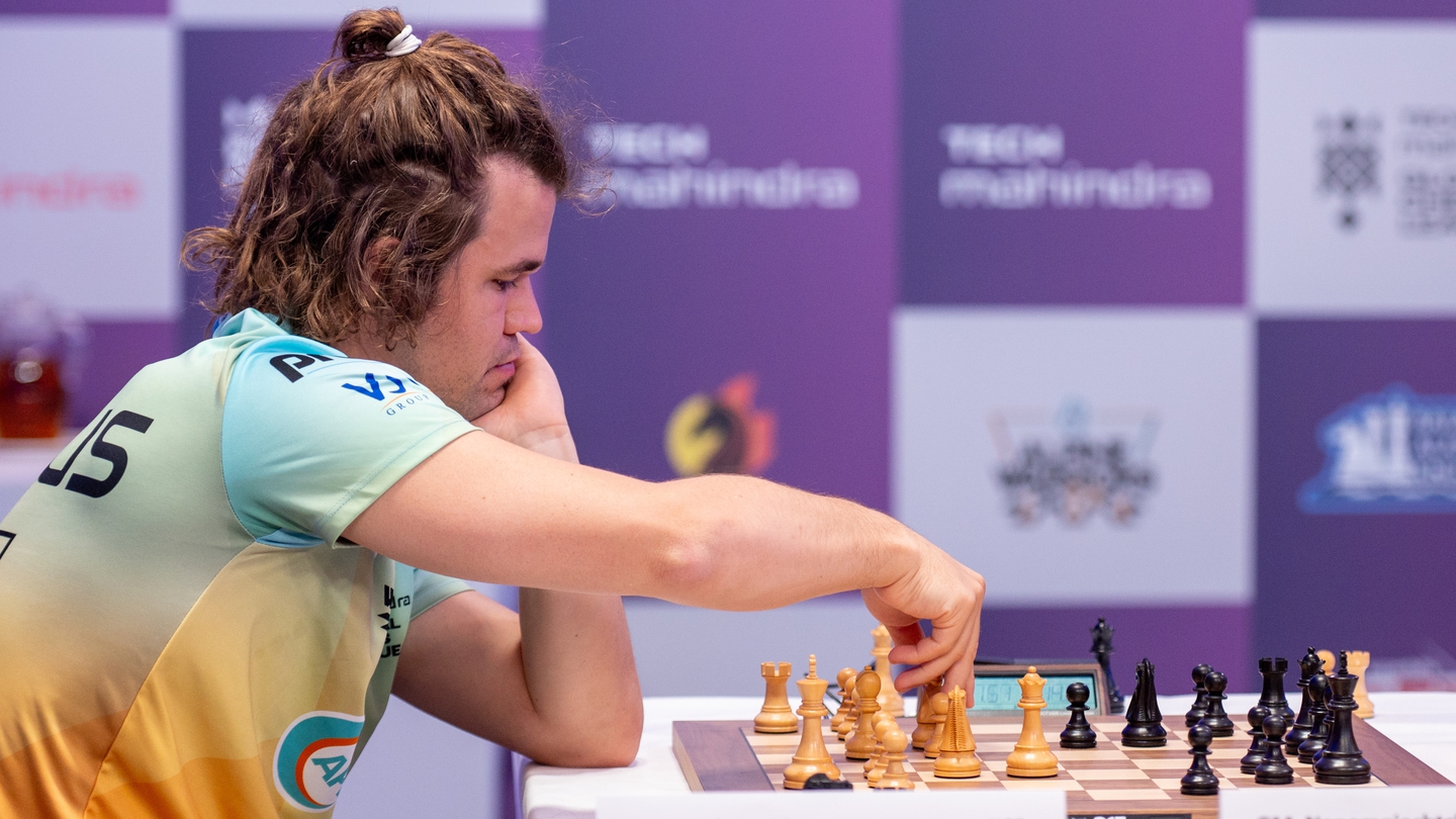 Niemann $100 Million Chess Cheating Lawsuit Against Carlsen Dismissed