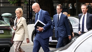 RTÉ bosses bruised after grilling on Tubridy payments