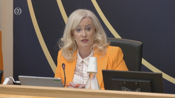 Niamh Smyth