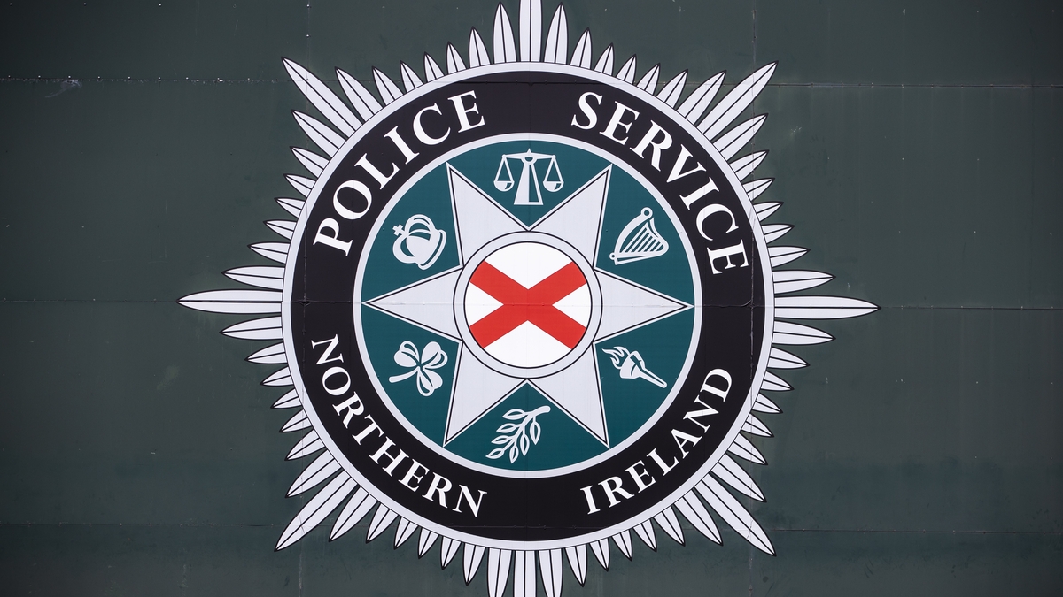 PSNI Apologises After Data Breach Affecting Thousands Of Offiers And ...