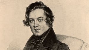 The Life of Robert Schumann | RTÉ lyric LIVE Interval
