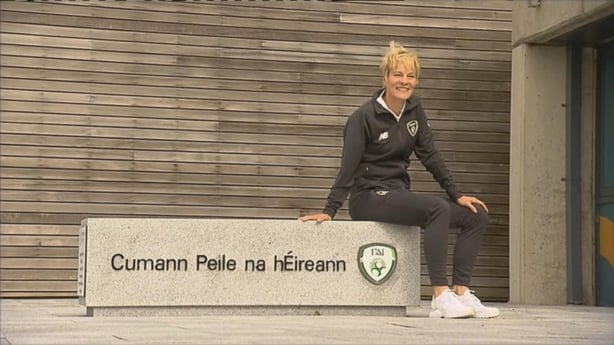 Vera Pauw, 2019