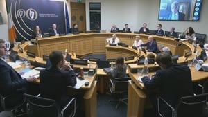 RTE at Public Accounts Committee