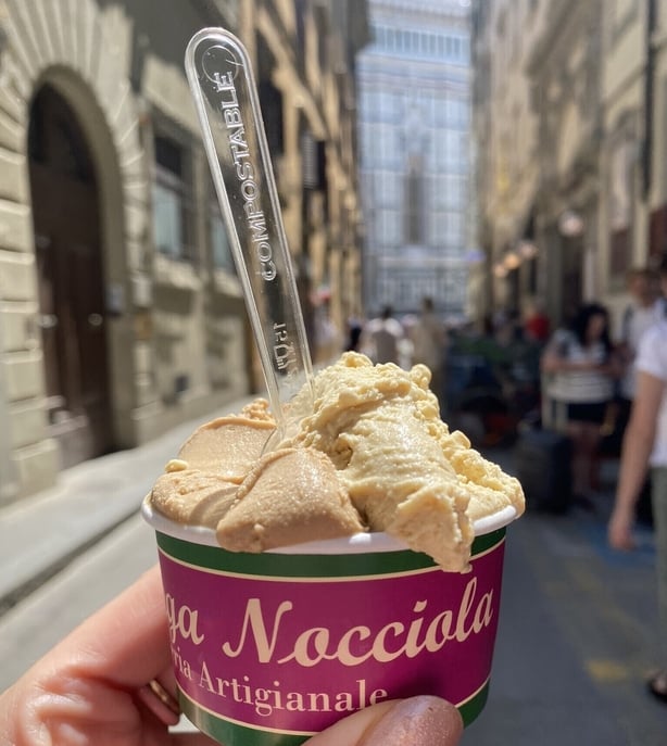 gelato