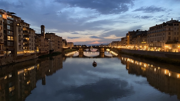 Florence