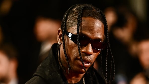 Travis Scott will not face criminal proceeding over the tragic events that occurred at the Astroworld Music Festival