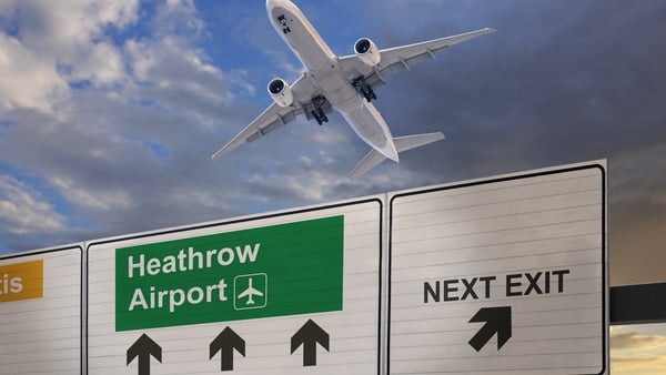 Heathrow Airport had said that said lower fees would hit investment