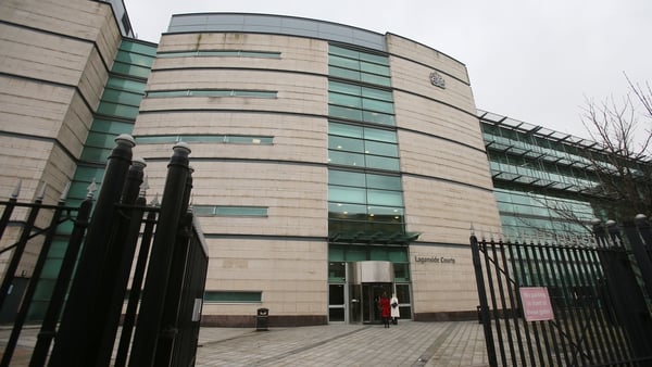 The sentenced has handed down in Belfast