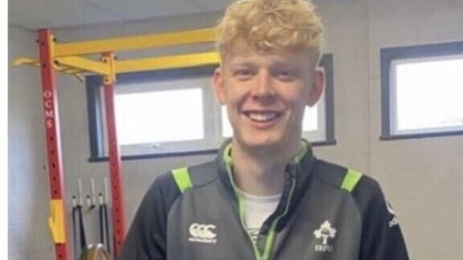 Tributes paid to 22yearold man who died in Greece