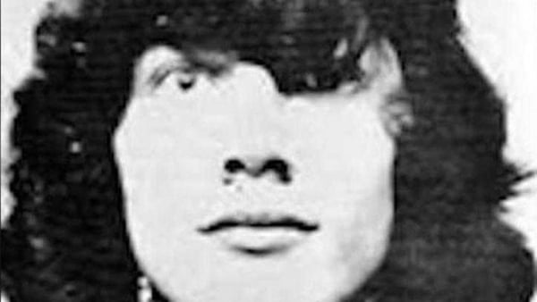 Belfast teen Leo Norney was shot dead by British soldiers in 1975