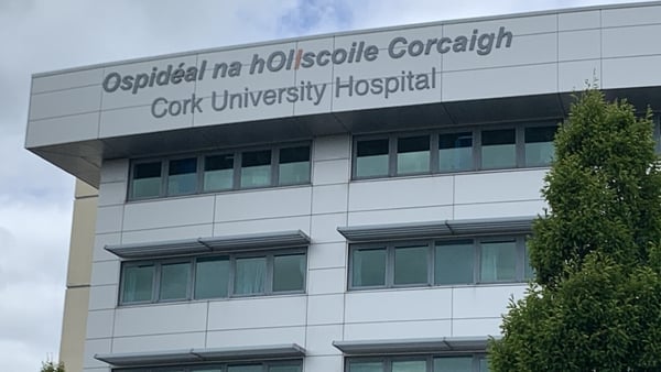 A post-mortem examination will carried out on the man's body at CUH