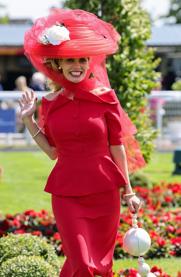 Irish clearance derby hat