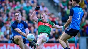 Dublin and Mayo to do battle at Dr Hyde Park