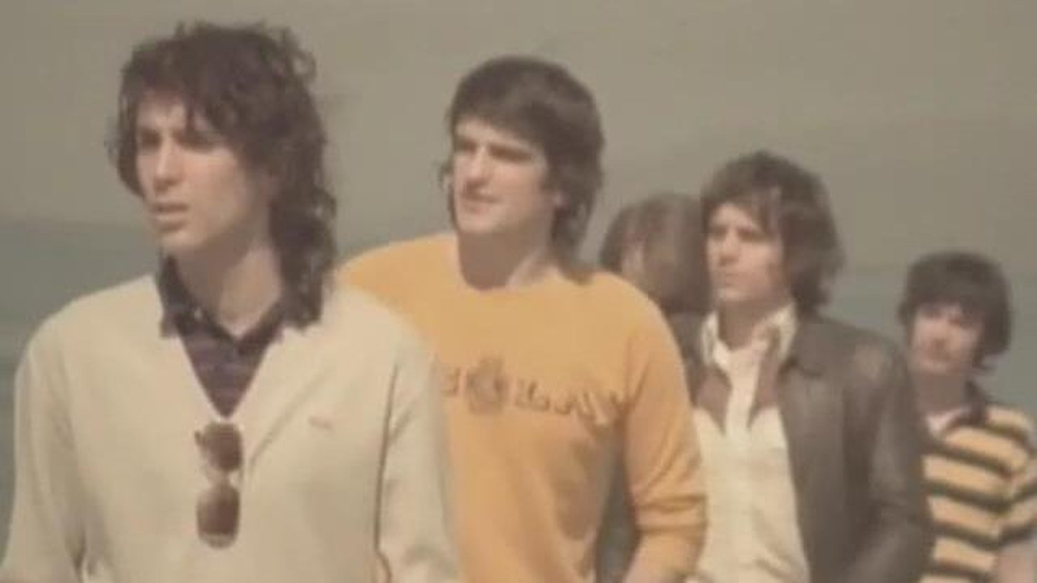 RTÉ Archives Arts and Culture The Thrills