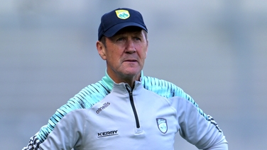 O'Connor praises Clifford performance