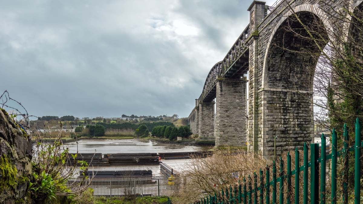 Drogheda freedom award update Drivetime RTÉ Radio 1