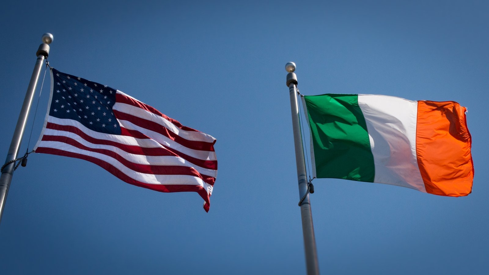 How could the US election affect business in Ireland?