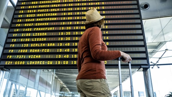 You might want to read this piece before you get on that flight. Photo: Getty Images