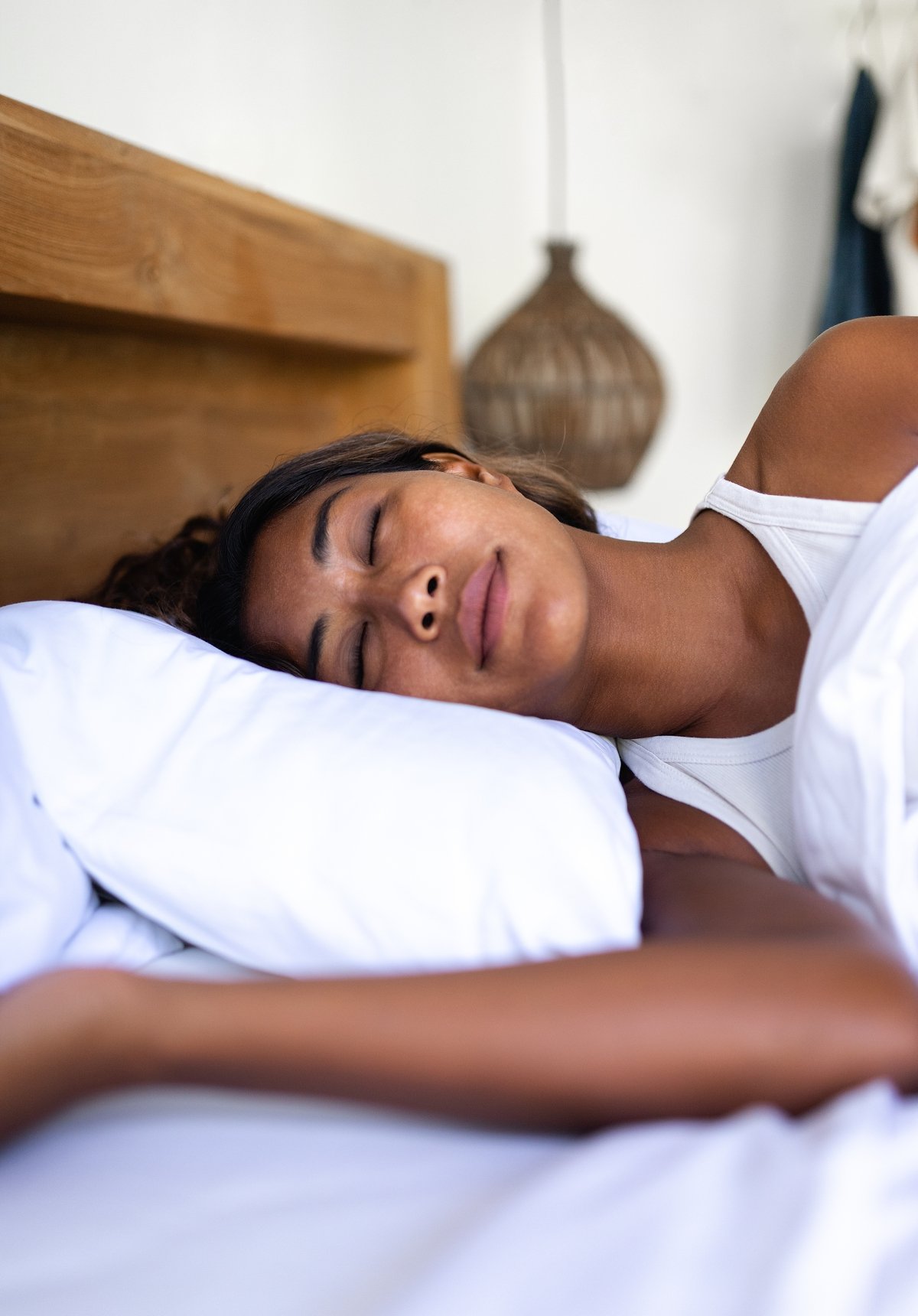Principles of Better Sleep 