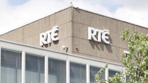 The Taoiseach's comments followed a report into voluntary exit packages at RTÉ