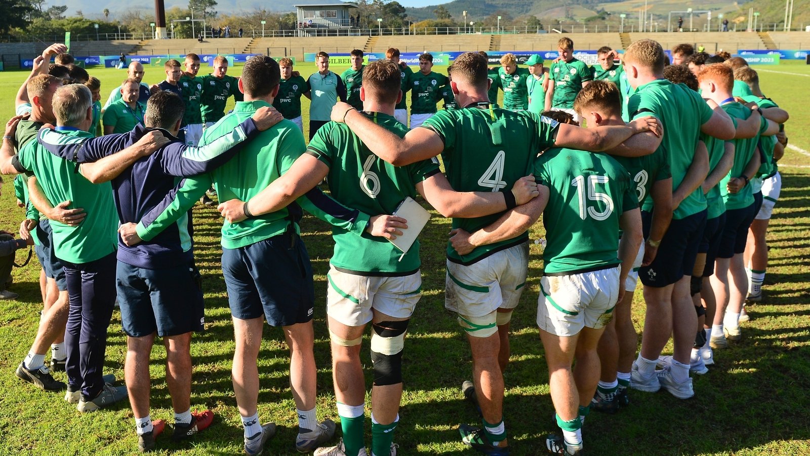 Irish Rugby  Fixtures And Team Names Confirmed For Celtic Challenge