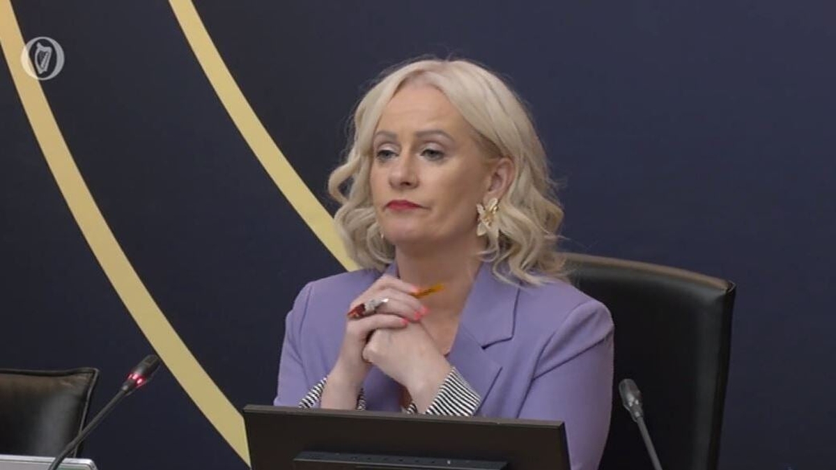 Oireachtas Media Committee to meet in private today with RTÉ funding