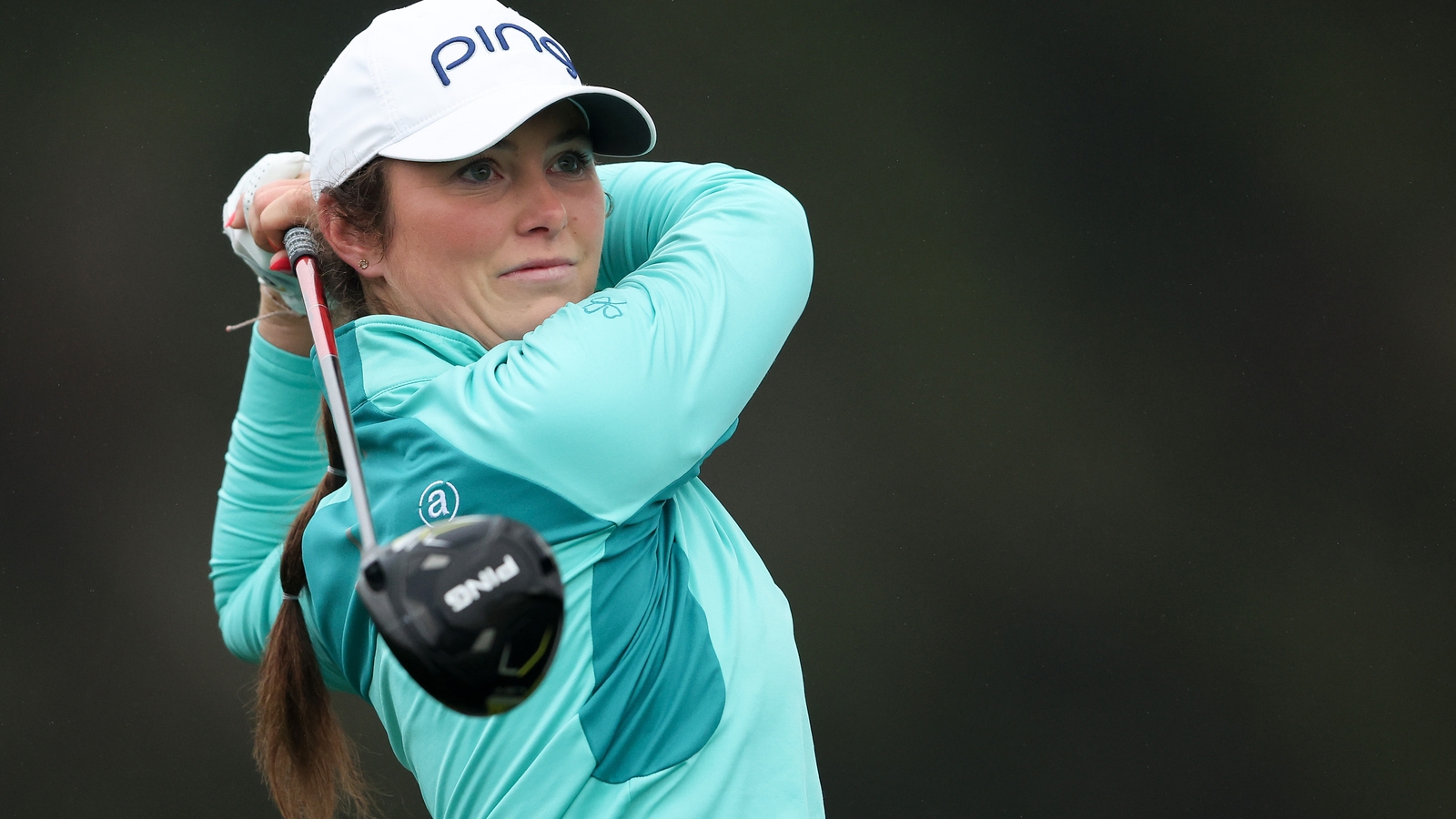 Strong starts for Donegan & Maguire at Women's US Open