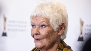 Judi Dench tells Morning Ireland that her Irish roots are very important to her