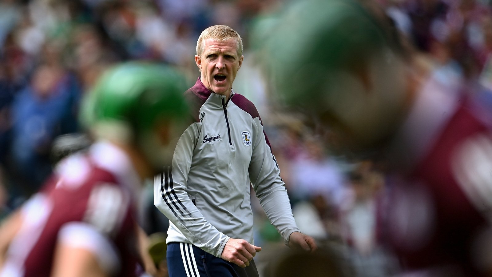 GAA team news Galway unchanged for semifinal