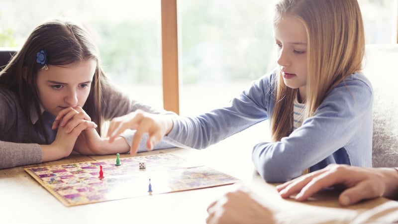 Board Games for When you’re Bored at Christmas