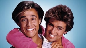 "It was an amazing thing to witness and to be a part of." Andrew Ridgeley on The Ray D'Arcy Show