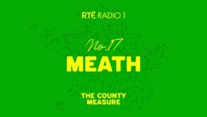 The County Measure Sunday 13 August 2023