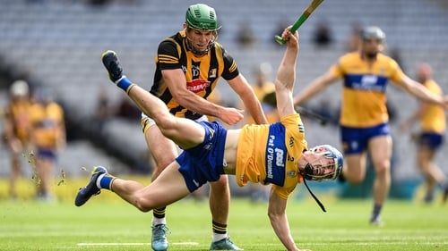 Clare's National Hurling And Football League Fixtures Confirmed - Clare FM