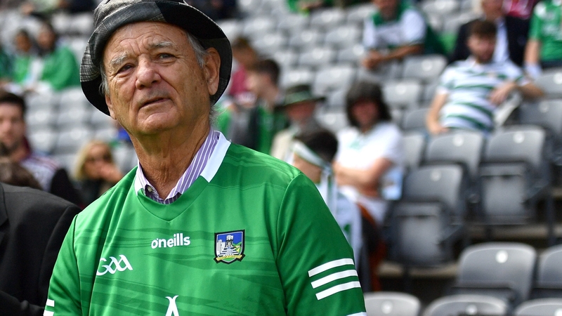 Groundhog Day: What's new in hurling semi-final deja vu