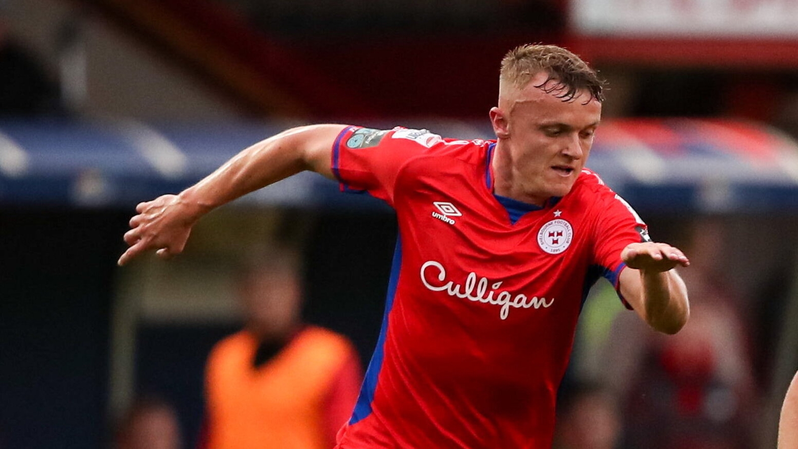 Shels turn on the style and teach Students a lesson