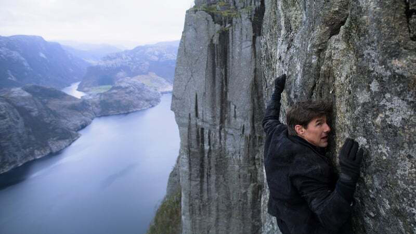 Mission: Impossible 8' Release Date Delayed to Summer 2025