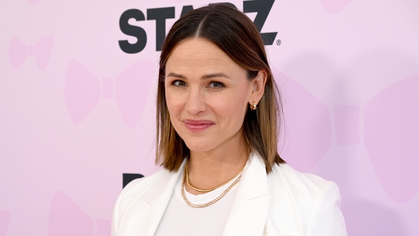 Jennifer Garner first played the Marvel assassin in the 2003 film Daredevil