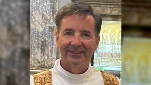 Fr. Shaun Doherty
