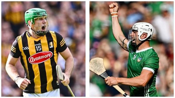 Eoin Cody and Aaron Gillane will meet in two weeks' time